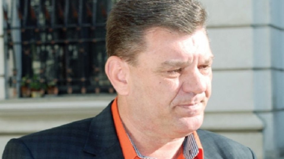 D. Coarnă: Angajaţii din sistemul de apărare nu vor mai primi nici un spor