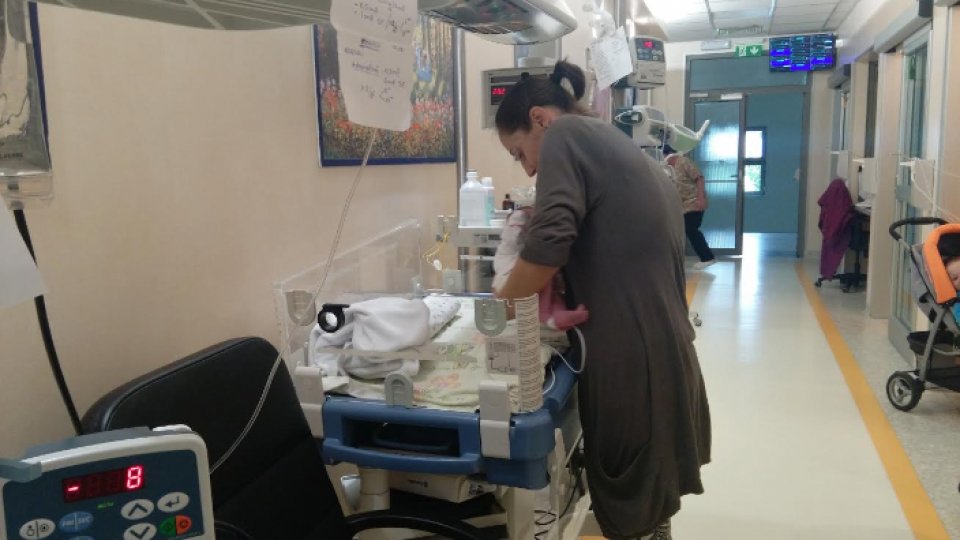 România, primul loc în UE la rata mortalității infantile