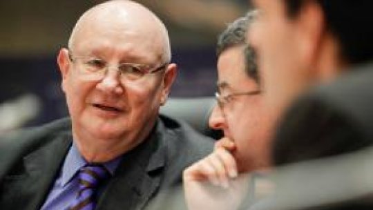 Întâlnire Klaus Iohannis - Donald Trump, la Washington