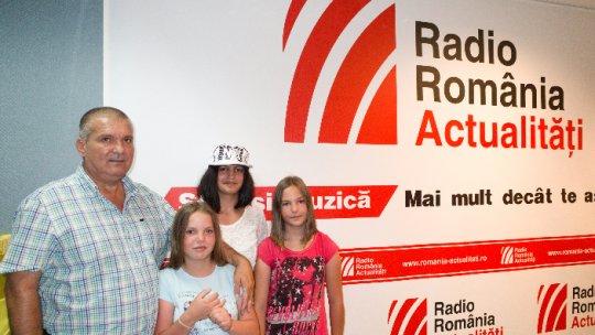 Menirea mea este să îi ajut pe aceşti copii  pe care nimeni nu i-a dorit.