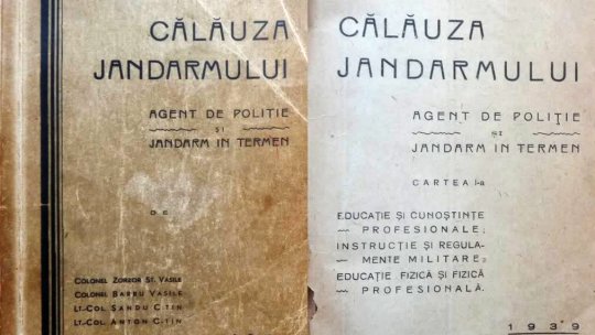 „ Vasile Lascăr – excelenţa unui ministru”