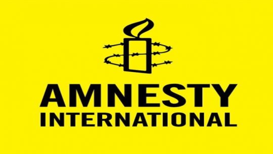 "Amnesty International" cere investigarea crimelor ISIS împotriva civililor