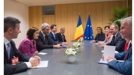 M. Tudose: Nu vom introduce acel impozit suplimentar pe cifra de afaceri