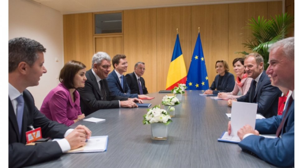 M. Tudose: Nu vom introduce acel impozit suplimentar pe cifra de afaceri