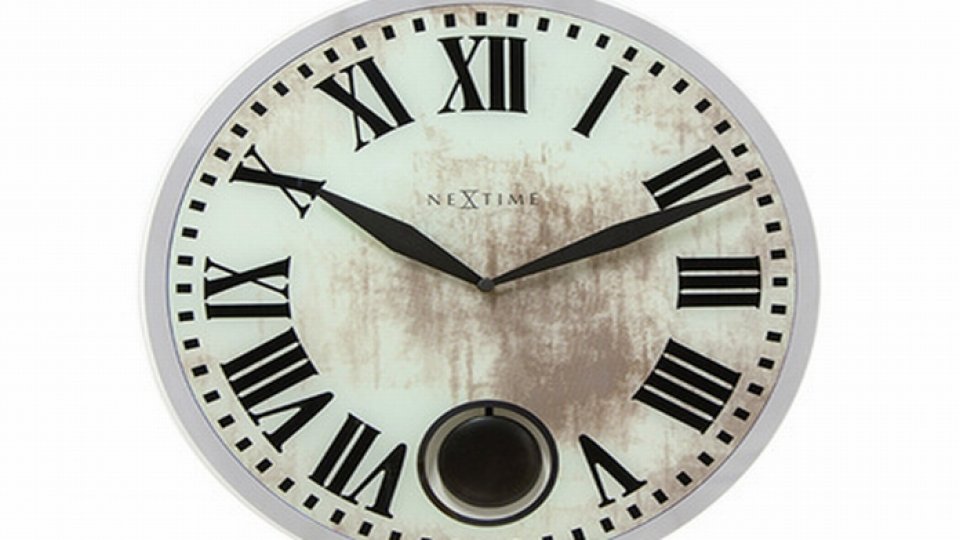 O vorbă bună - Pendulul