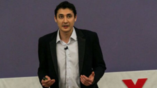 Experimentul ATLAS de la CERN, un mare pas spre observarea bosonului Higgs