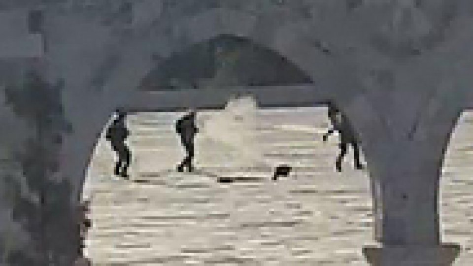 Rugăciunile în moscheele de pe Muntele Templului din Ierusalim oprite ieri