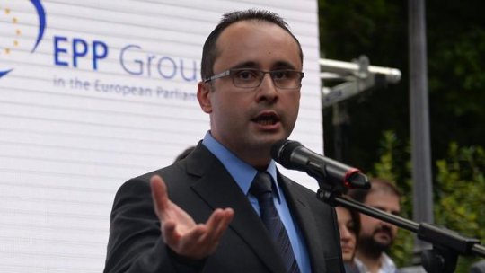 PSD "nu a reuşit să îndeplinească niciuna dintre promisiunile electorale"
