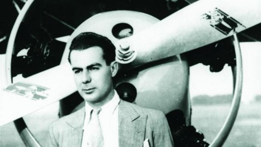 „Constantin Bâzu Cantacuzino – prinţul înălţimilor”