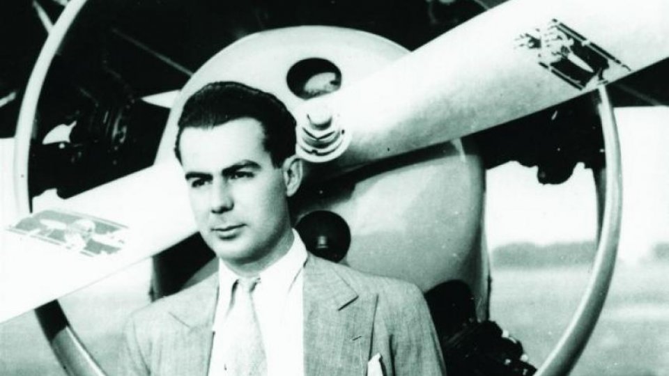 „Constantin Bâzu Cantacuzino – prinţul înălţimilor”