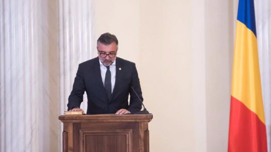 Lucian Romaşcanu: România trebuie să aibă un cod al patrimoniului