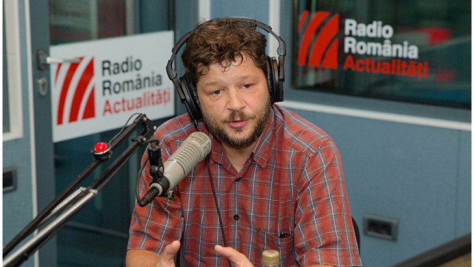 Cătălin Rudolf la Prietenii de la 10