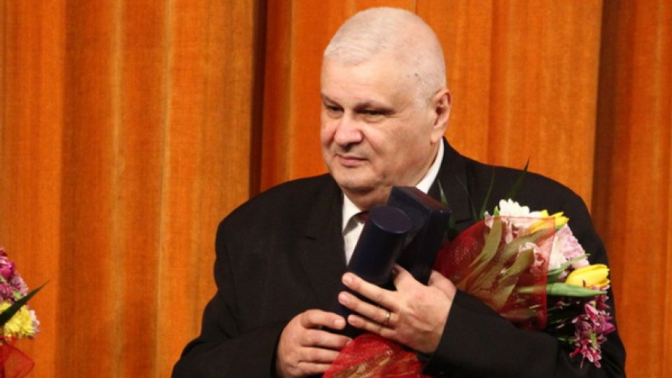 A murit compozitorul Dumitru Lupu