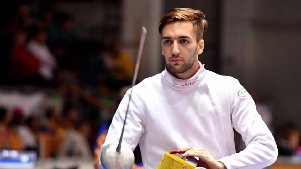 Eliminări rapide pentru români la CM de Scrimă