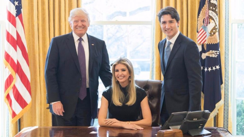 Ginerele şi consilierul preşedintelui Statelor Unite, Jared Kushner, audiat