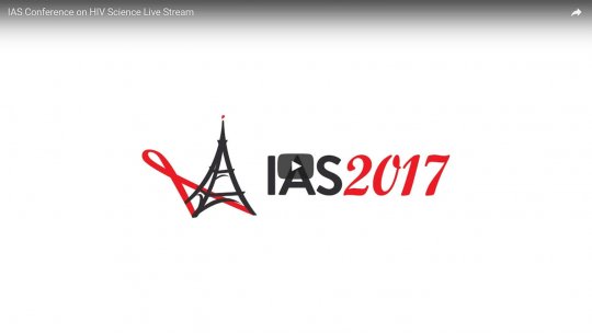 Conferinţă la Paris privind lupta împotriva HIV-SIDA