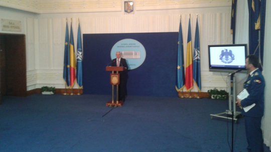 Armata României a optat pentru sistemele antiaeriene Patriot