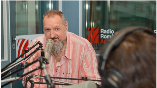 Cel mai mare bluesman al României,în clubul Prietenilor de la 10