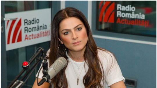 FOTO: Libertatea m-a împins să pictez