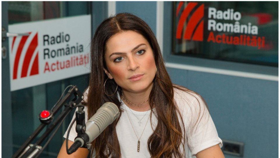 FOTO: Libertatea m-a împins să pictez