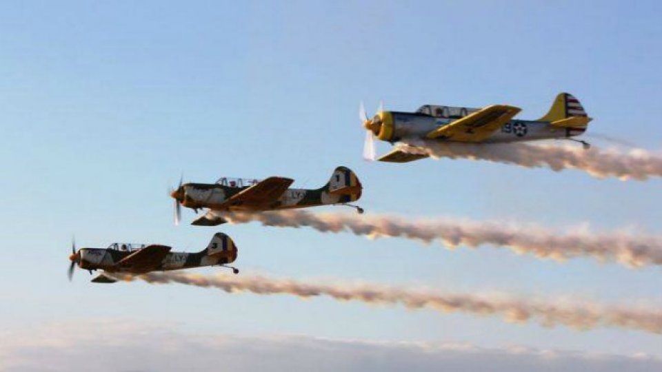 Jurnal Militar din 22.07.2017