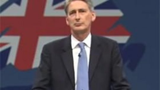 "Dispoziţiile tranzitorii după Brexit ar trebui să se încheie până în 2022"