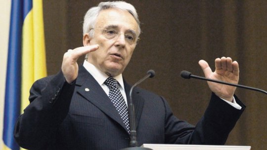 M. Isărescu: Turnover tax exists in many countries of the world