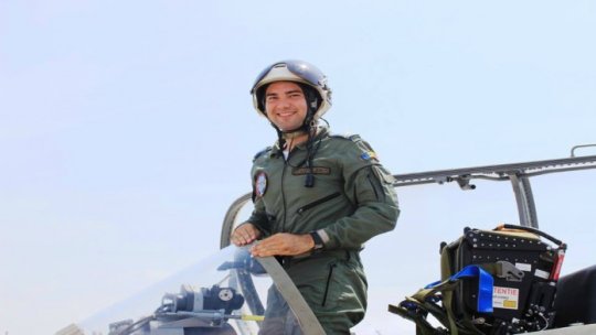 Jurnal Militar din 29.07.2017