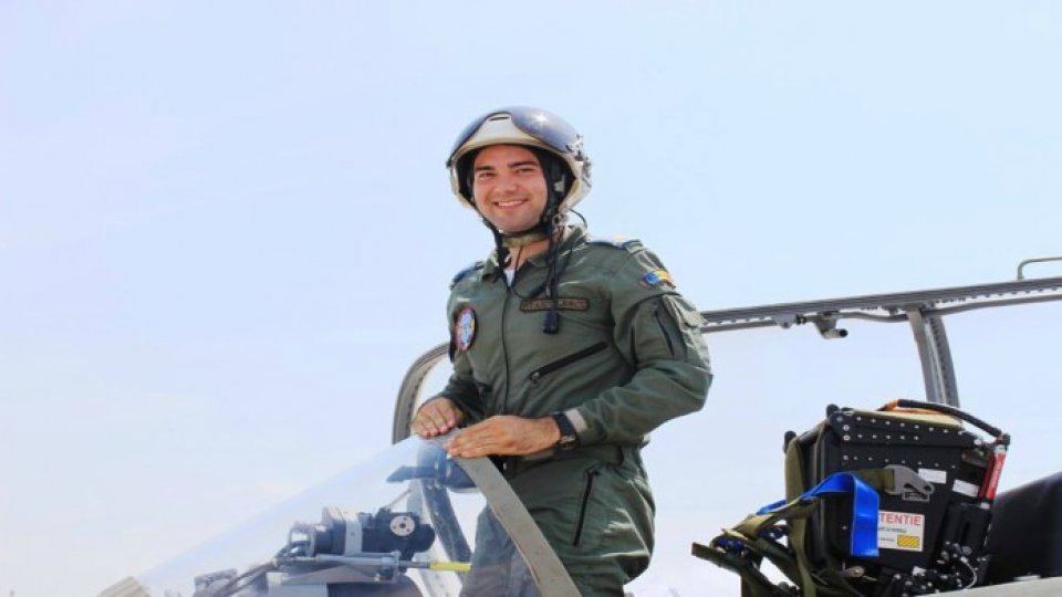 Jurnal Militar din 29.07.2017