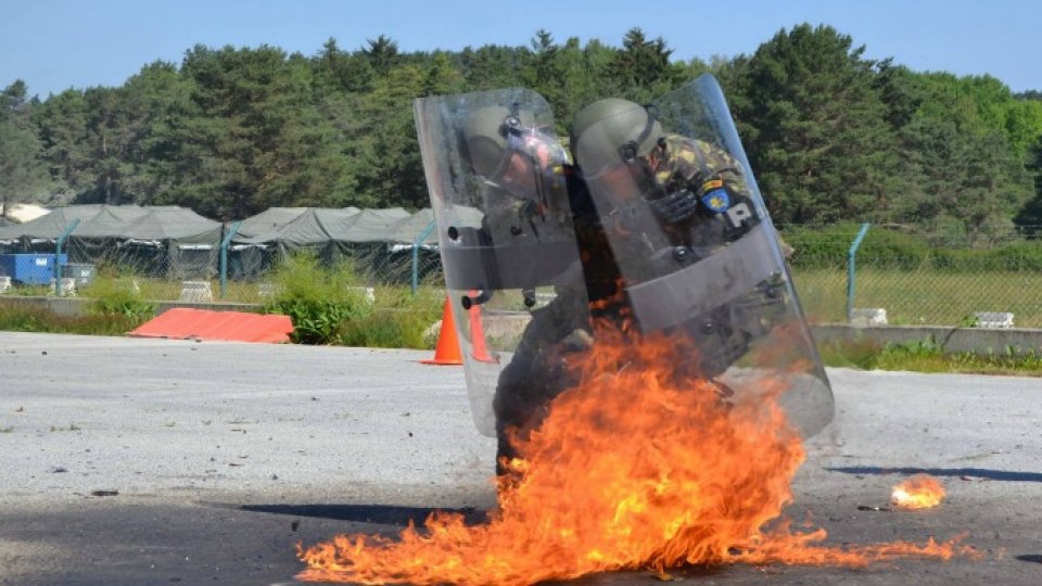 Jurnal Militar din 01.07.2017