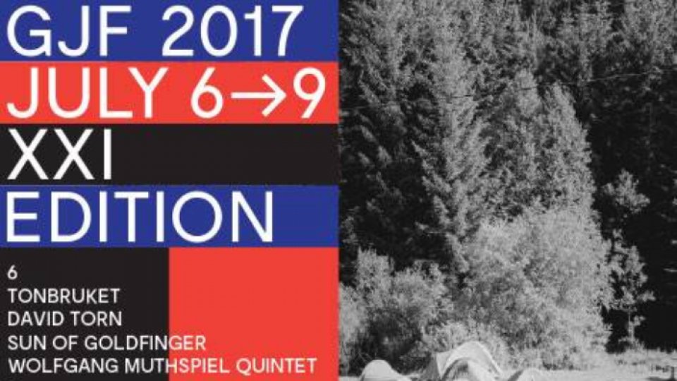 Începe Gărâna Jazz Festival