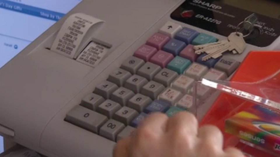Schimbarea modului de impozitare