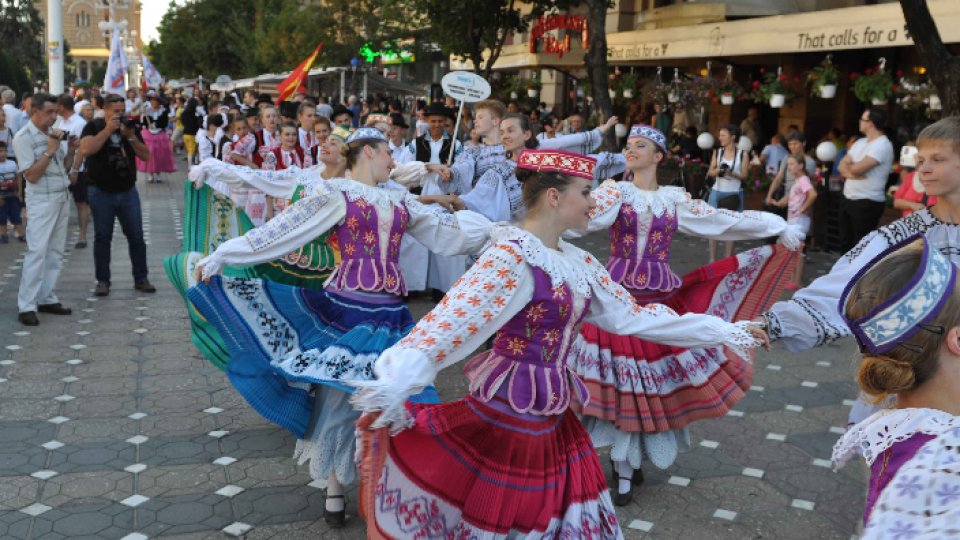 Timişoara: Hearts Festival 6-9 July