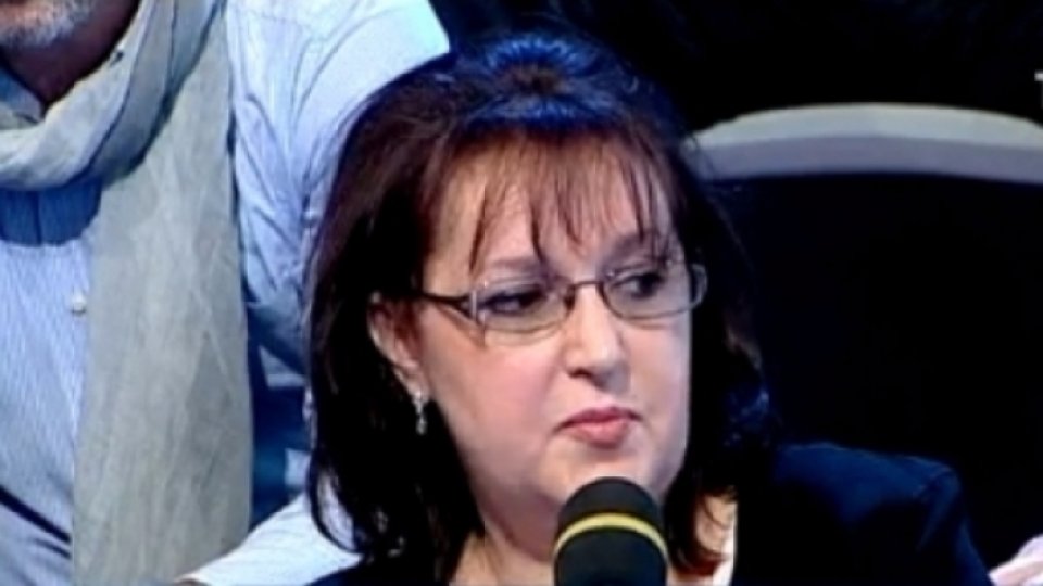 Se împlinesc 60 de ani de la prima producţie de teatru a TVR