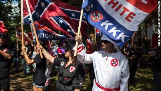 Ultimul bilanţ după violenţele din oraşul american, Charlottesville