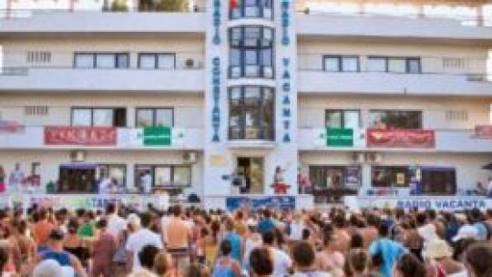 Radio Vacanţa la 50 de ani: interviu cu Ion Ghițulescu