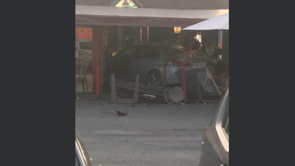 La pizzeria din Sept-Sorts nu ar fi fost act terorist din primele indicii