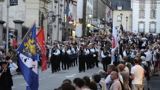 Redescoperă lumea - Vannes