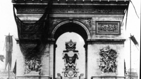 Doliu naţional şi în Franţa după atacul terorist din Barcelona