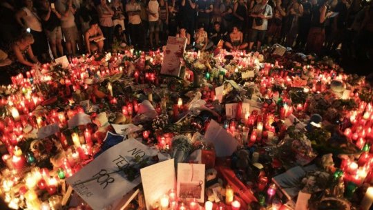 Condoleanţe pentru Spania de la ONU, Donald Trump şi de la Klaus Iohannis