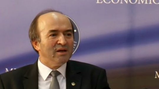 Toader: Justice package Amendment Bill will be announced on August 23