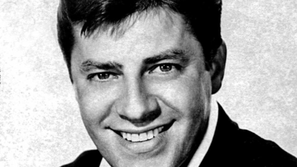 A murit Jerry Lewis