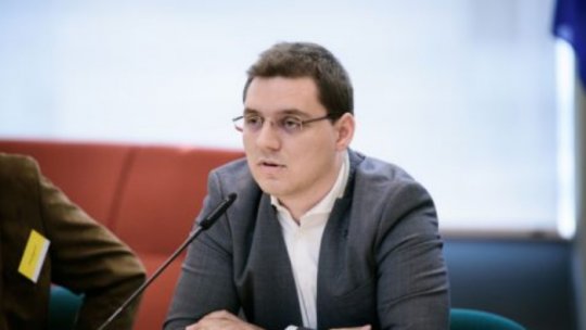 România, "pregătită pentru deţinerea preşedinţiei Consiliului UE"