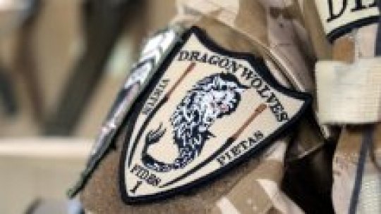 Desenează pentru fiica lui