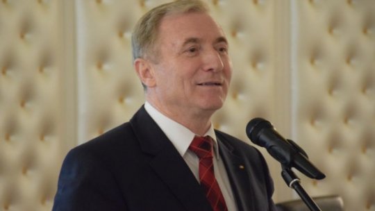 Augustin Lazăr, despre propunerile de modificare a legilor justiţiei