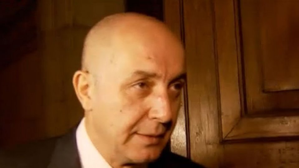 Puiu Popoviciu nu a fost găsit la domiciliu şi e dat în urmărire naţională