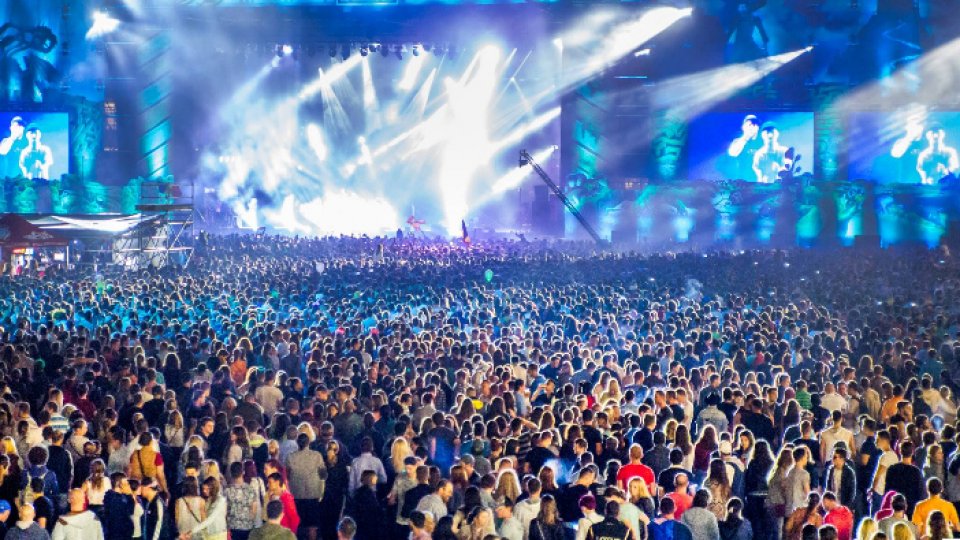 Untold 2017: Cluj Napoca, 3-6 August