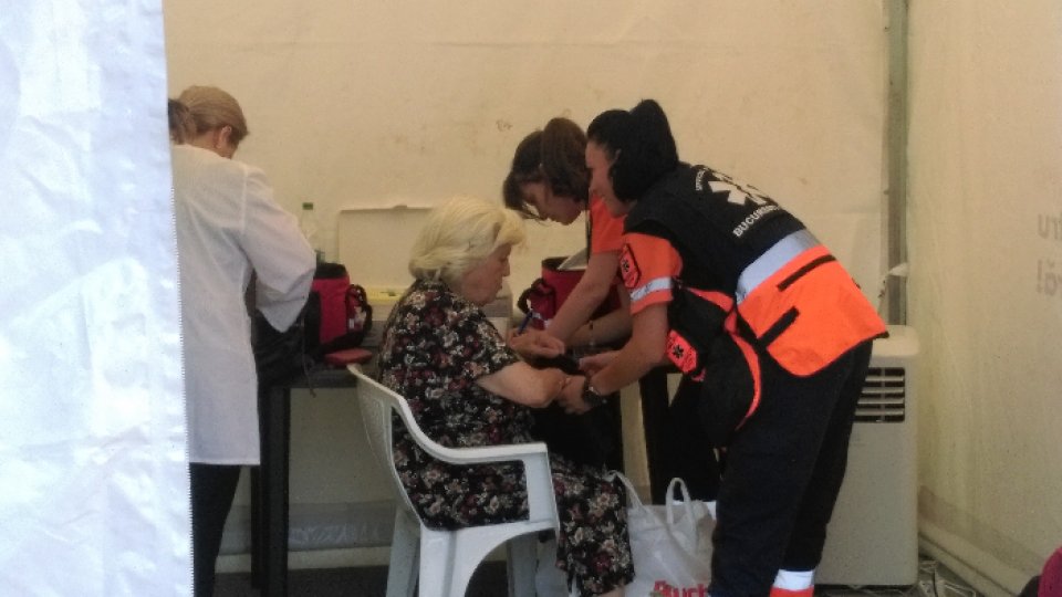 Ministerul Sănătății, recomandări pentru caniculă