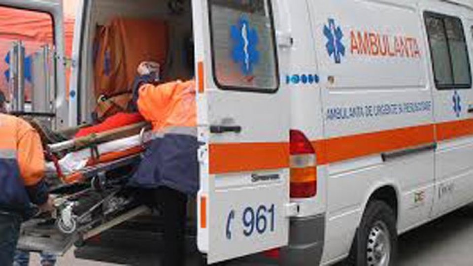 Peste 750 de bucureşteni au avut nevoie de ajutorul ambulanţei