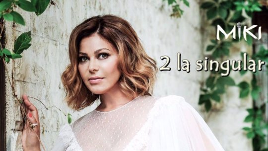 Miki, live în Clubul Prietenilor de la 10